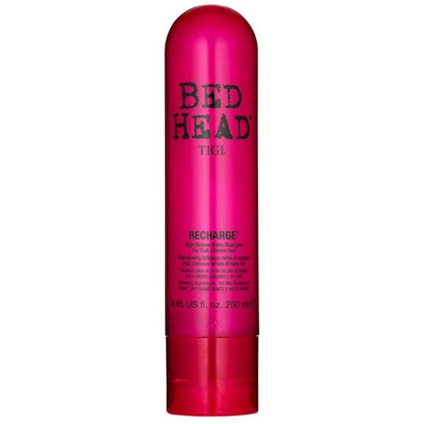 Tigi Recharge High Octane Shine Shampoo