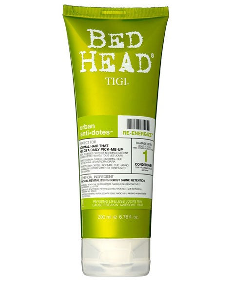 Tigi Urban Anti Dotes Re Energize Conditioner