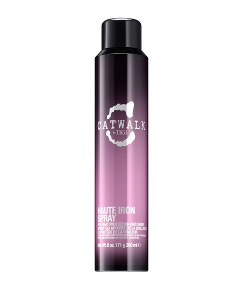 Tigi Haute Iron Spray