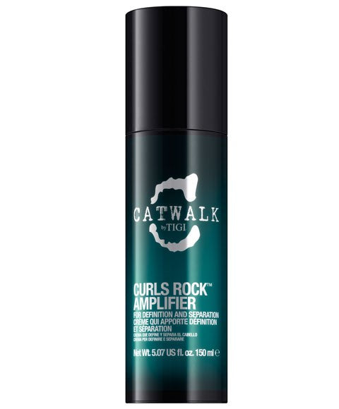 Tigi Curls Rock Amplifier