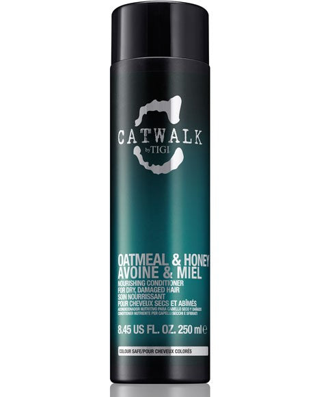 Tigi Oatmeal And Honey Nourishing Conditioner