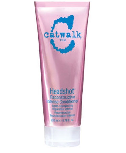 Tigi Reconstructive Intense Conditioner