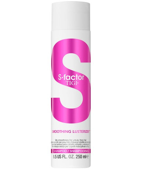 Tigi Smoothing Lusterizer Shampoo