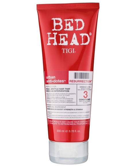 Tigi Urban Anti Dotes Resurrection Conditioner