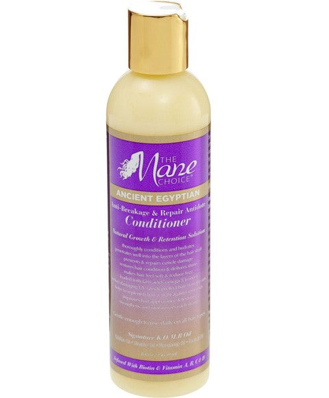 The Mane Choice Ancient Egyptian Anti Breakage And Repair Antidote Conditioner