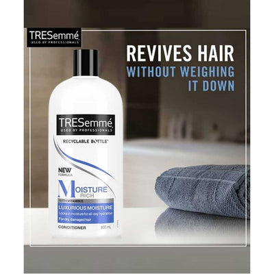 TRESemme Moisture Rich Luxurious Moisture Conditioner