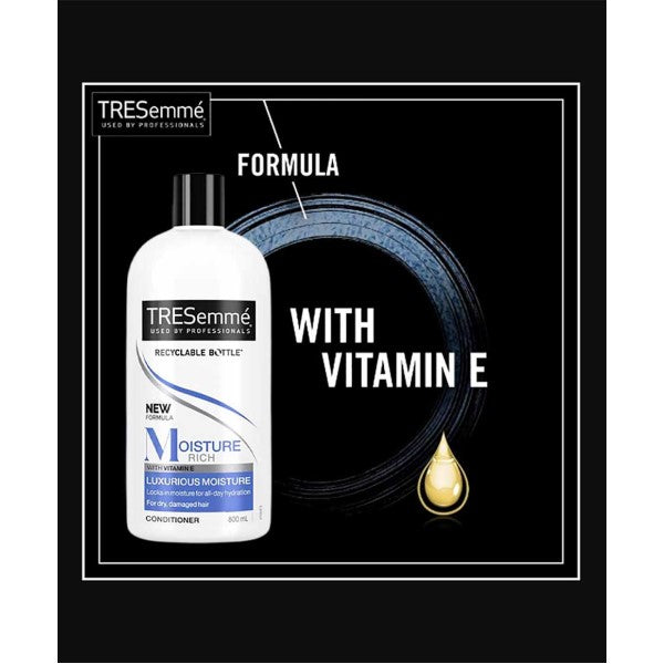 TRESemme Moisture Rich Luxurious Moisture Conditioner