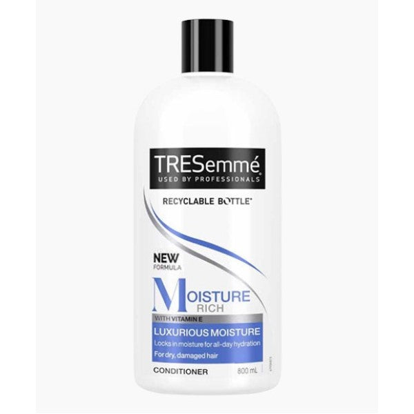 TRESemme Moisture Rich Luxurious Moisture Conditioner