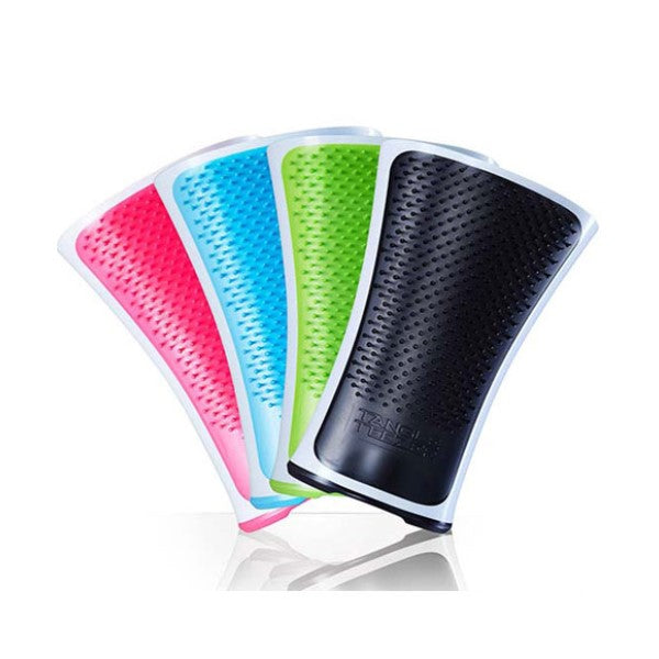Tangle Teezer Aqua Splash Detangling Hairbrush