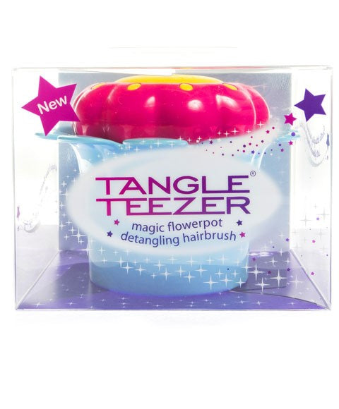 Tangle Teezer Magic Flowerpot Detangling Hairbrush