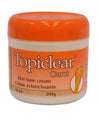 Topiclear  Carrot Skin Tone Cream