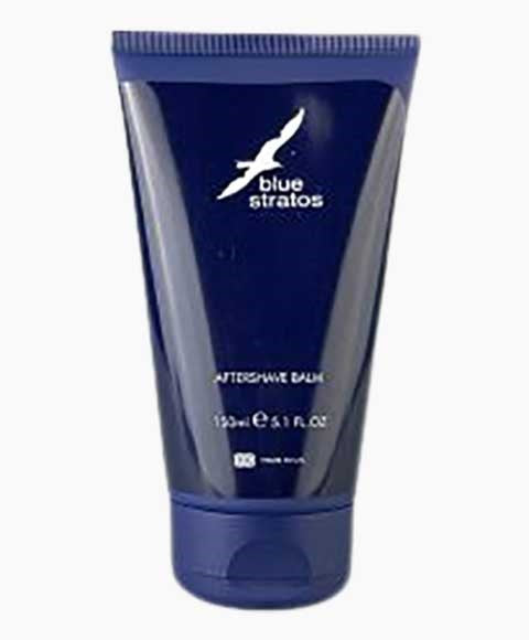 Three Pears Blue Stratos Aftershave