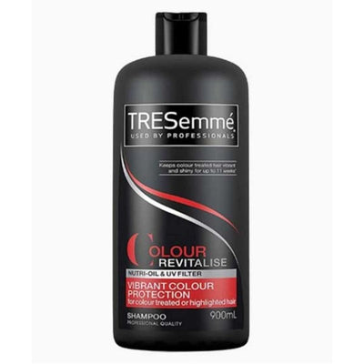 TRESemme  Colour Revitalise Vibrant Colour Protection Shampoo