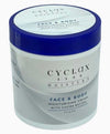 Three Pears Cyclax Face & Body Moisturising Cream With Cocoa Butter 200ml /500ml