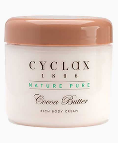 Three Pears Cyclax Coco Butter Rich Body Cream