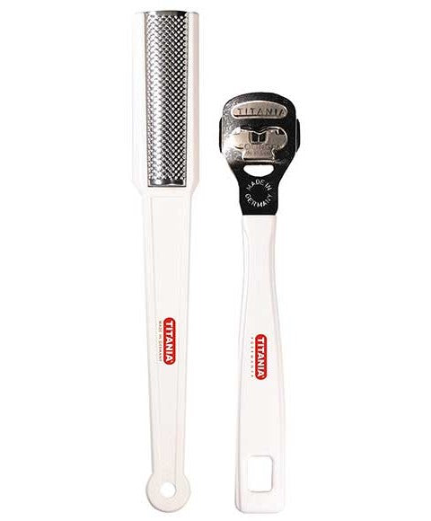 Titania Made For You Pedicure Set 3045