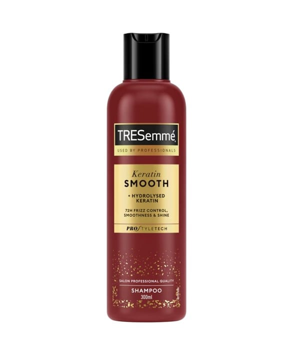 TRESemme  Keratin Smooth Shampoo