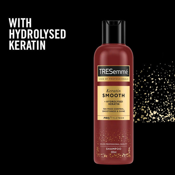 TRESemme  Keratin Smooth Shampoo