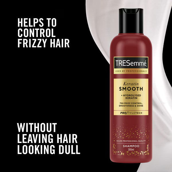 TRESemme  Keratin Smooth Shampoo