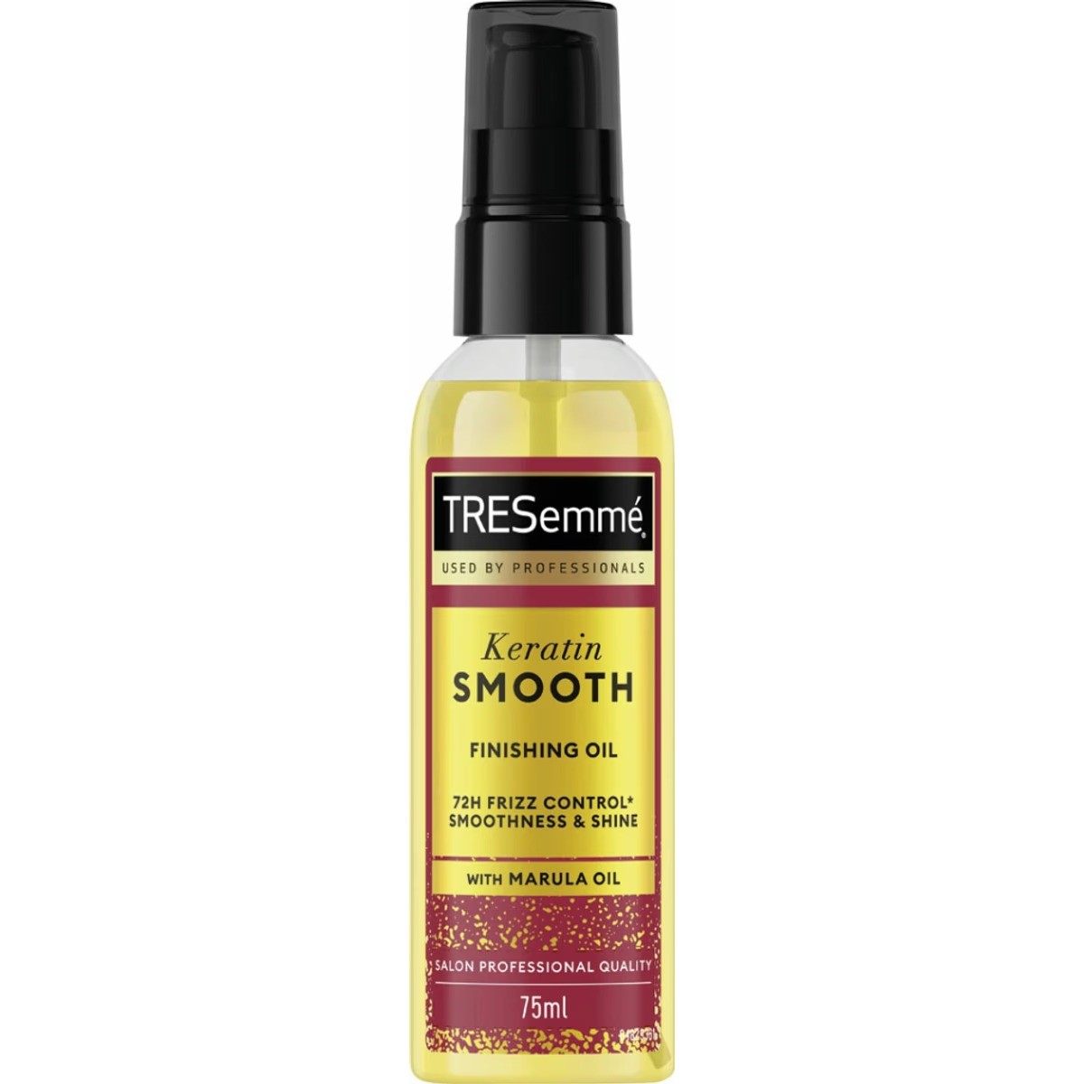 TRESemme  Keratin Smooth Finishing Oil