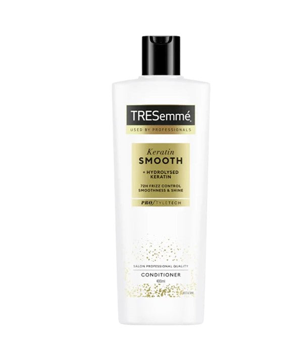 TRESemme  Keratin Smooth Hydrolysed Keratin Conditioner