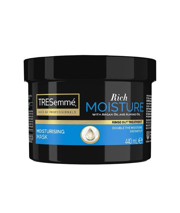 TRESemme  Rich Moisture Moisturising Mask