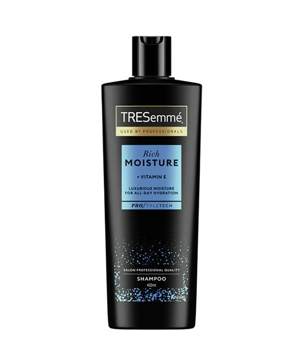 TRESemme  Rich Moisture Vitamin E Shampoo