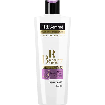 TRESemme Biotin Repair 7 Conditioner 400ml