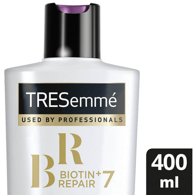TRESemme Biotin Repair 7 Conditioner 400ml