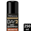 TRESemme Day 2 Between Washes Dry Shampoo Brunette 250ml
