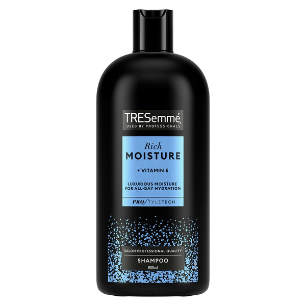 TRESemme Luxurious Moisture Rich Shampoo with Vitamin E 300ml / 900ml