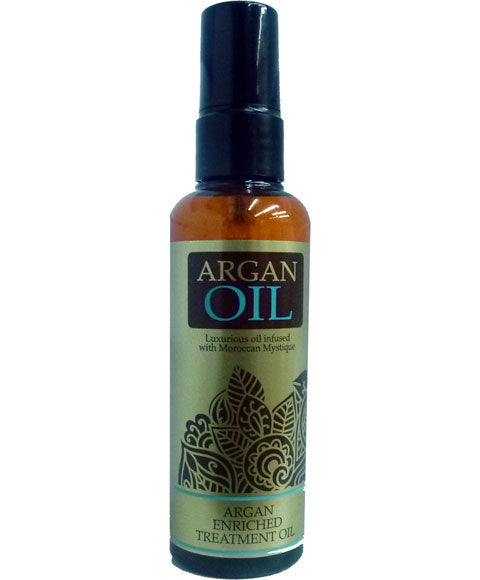 Truzone  Argan Oil
