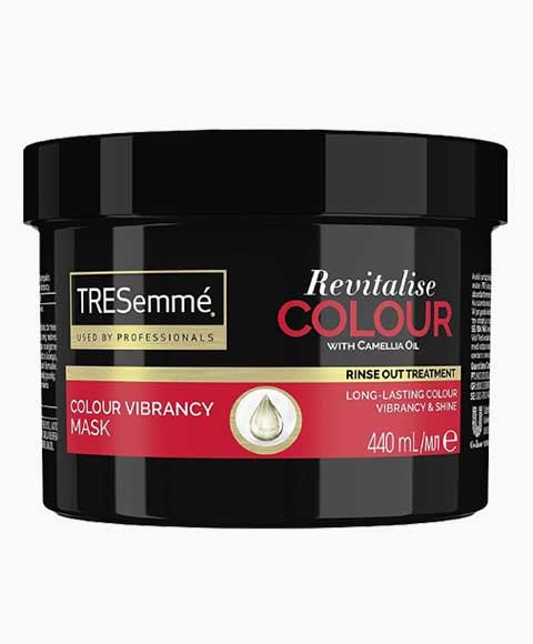 TRESemme  Revitalise Colour Vibrancy Mask