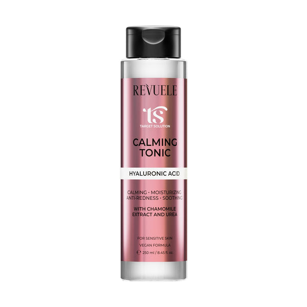 Revuele TS Hyaluronic Acid Calming Tonic 250ml