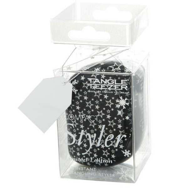 Tangle Teezer Twinkle Compact Styler 