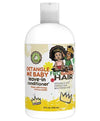 Taliah Waajid  Kids Detangle Me Baby Leave In Conditioner