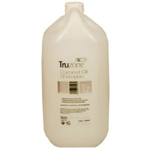 Truzone  Coconut Oil Shampoo
