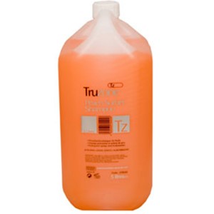 Truzone  Peach Sorbet Shampoo