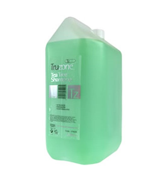 TruZone  Tea Tree Shampoo