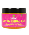 Taliah Waajid Love My Natural Hair Honey Curls Curl Styler