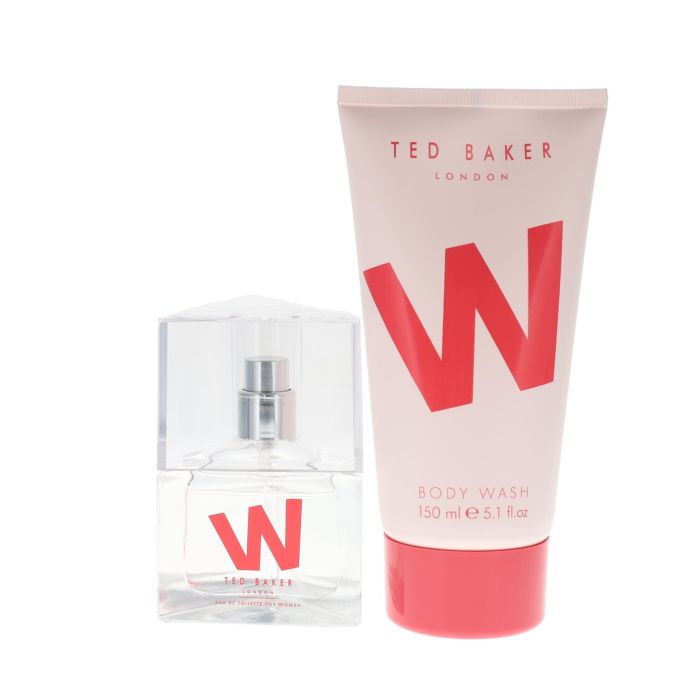 Ted Baker  Gift Set For Her