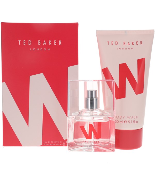 Ted Baker  Gift Set For Her