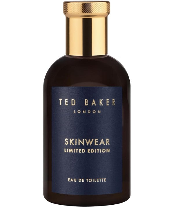 Ted Baker  Skinwear Limited Edition Eau De Toilette