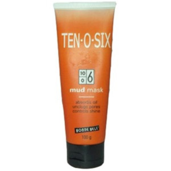 Ten O Six  Mud Mask