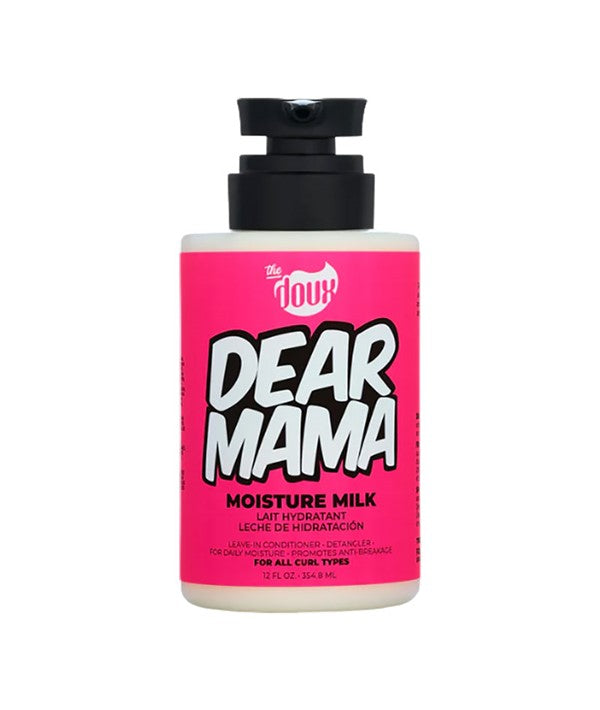 The Doux  Dear Mama Moisture Milk Leave In Conditioner