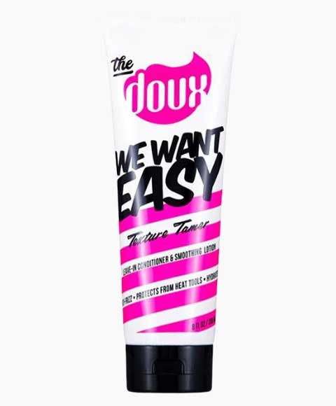 The Doux We Want Easy Texture Tamer