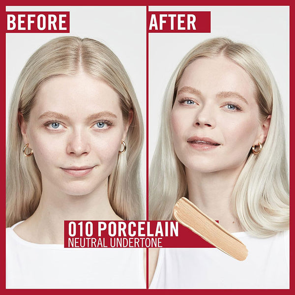 Rimmel The Multi Task Concealer 010 Porcelain