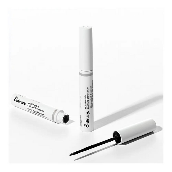 The Ordinary Multi Peptide Lash And Brow Serum 5ml - Afro Hair Boutique