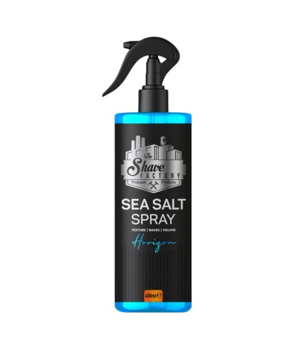 The Shave Factory  Horizon Sea Salt Spray