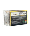 The Shea Cocoa Project Authentic Black Soap With Neem Oil